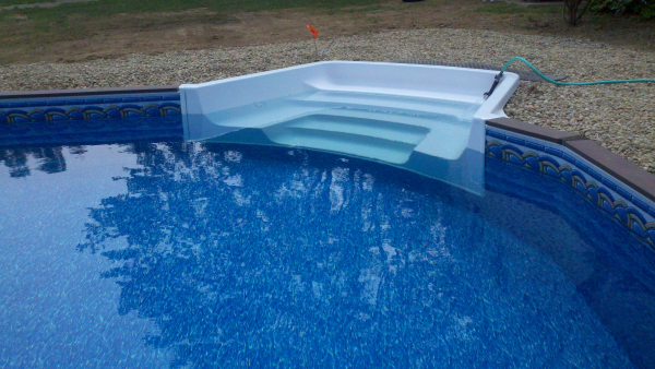 Ultimate Pools From Edwards Pools Of Ohio Edwards Pools